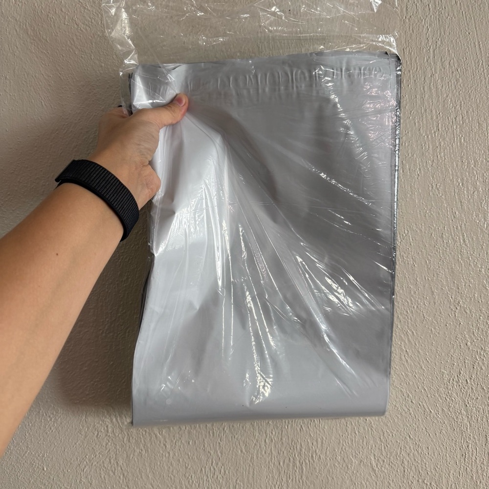 10x13 Polymailer Bags - Pack of 100